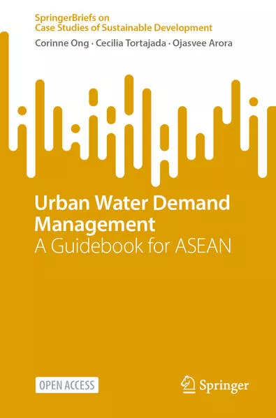 Urban Water Demand Management