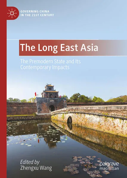 Cover: The Long East Asia