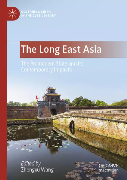 Cover: The Long East Asia