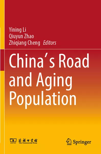 Cover: China's Road and Aging Population