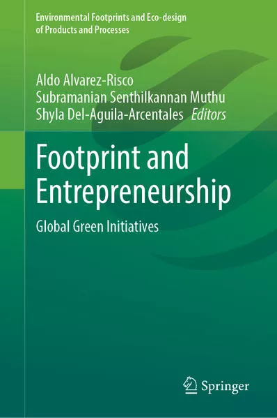 Cover: Footprint and Entrepreneurship