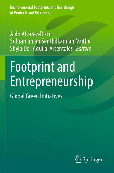 Footprint and Entrepreneurship</a>