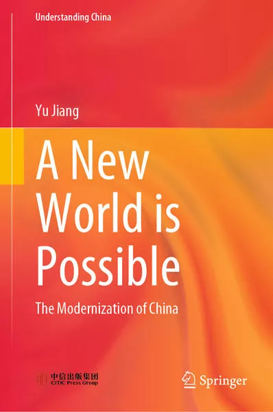 Cover: A New World is Possible