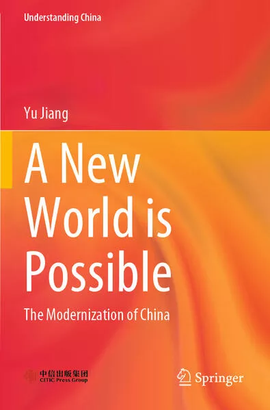 A New World is Possible</a>