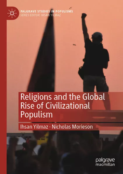 Cover: Religions and the Global Rise of Civilizational Populism