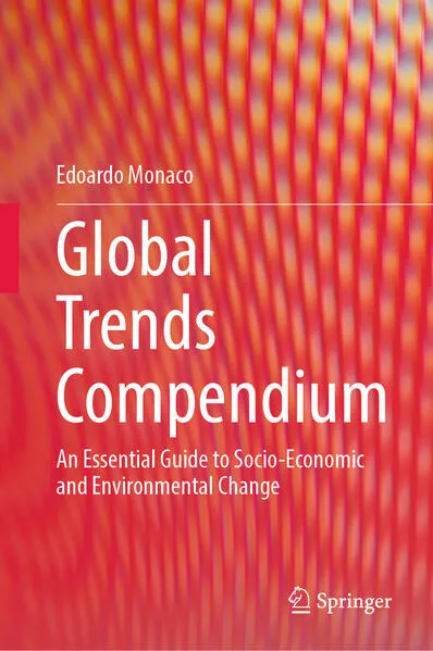 Cover: Global Trends Compendium