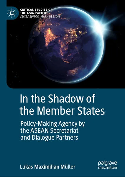 Cover: In the Shadow of the Member States