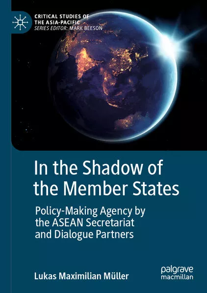 Cover: In the Shadow of the Member States