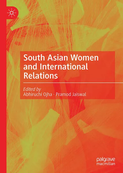 Cover: South Asian Women and International Relations