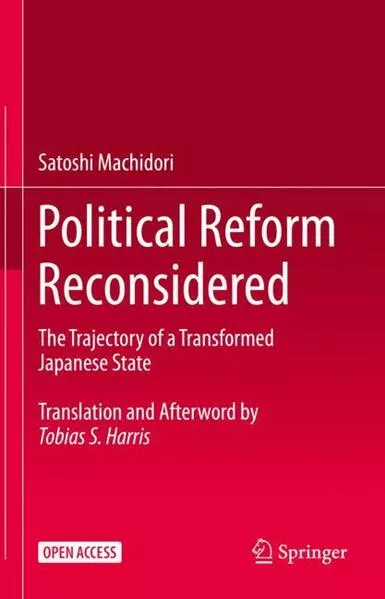 Political Reform Reconsidered</a>