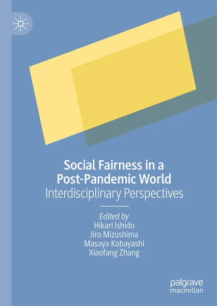 Cover: Social Fairness in a Post-Pandemic World
