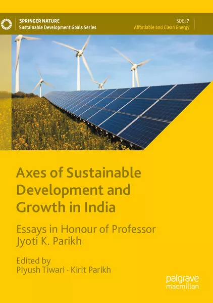 Axes of Sustainable Development and Growth in India</a>