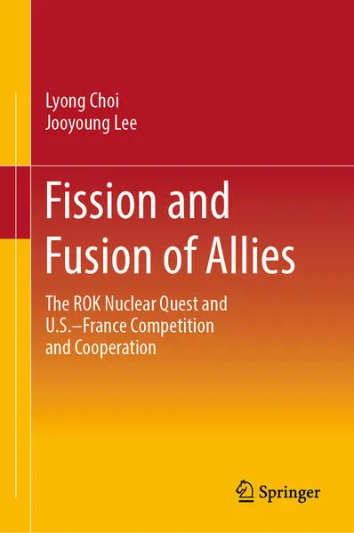 Fission and Fusion of Allies</a>