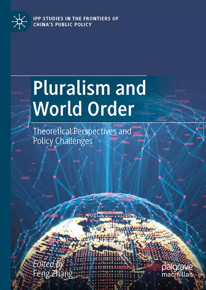 Cover: Pluralism and World Order