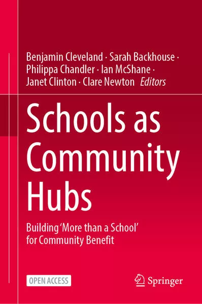 Schools as Community Hubs</a>