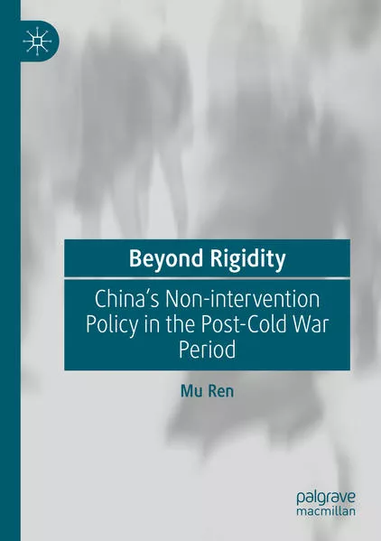 Cover: Beyond Rigidity
