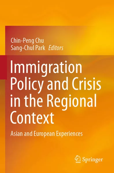 Cover: Immigration Policy and Crisis in the Regional Context