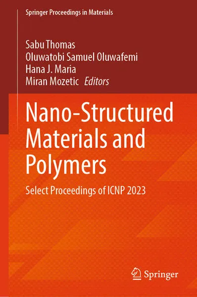 Nano-Structured Materials and Polymers