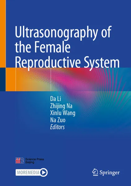 Cover: Ultrasonography of the Female Reproductive System