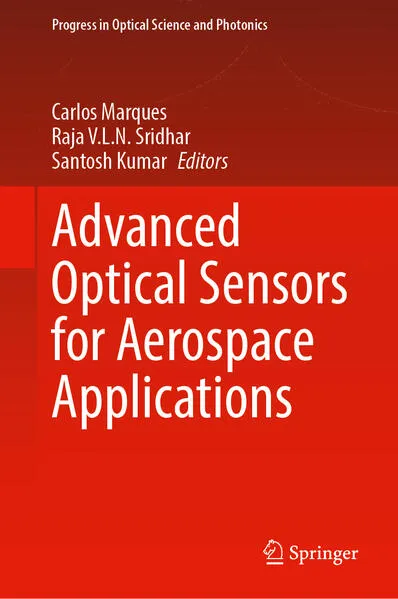 Advanced Optical Sensors for Aerospace Applications