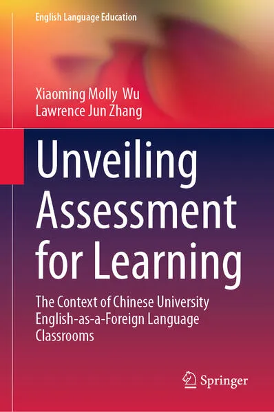 Cover: Unveiling Assessment for Learning
