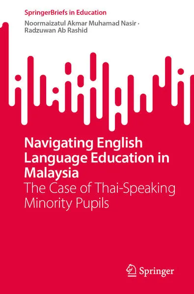 Cover: Navigating English Language Education in Malaysia