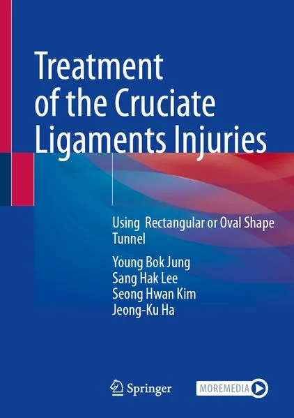 Treatment of the Cruciate Ligaments Injuries