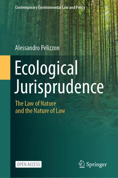 Ecological Jurisprudence