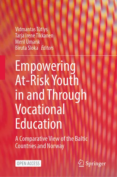 Empowering At-Risk Youth in and Through Vocational Education