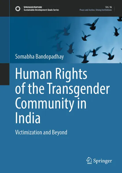 Cover: Human Rights of the Transgender Community in India