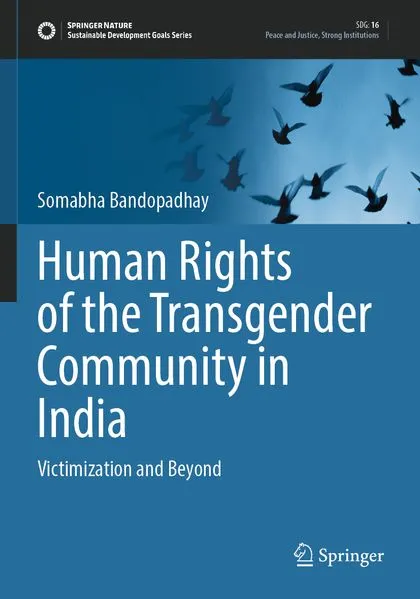 Human Rights of the Transgender Community in India