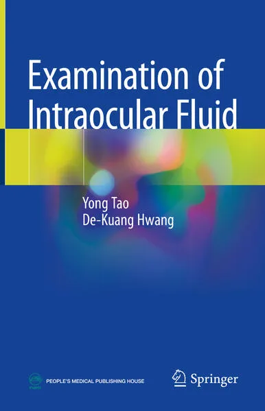 Cover: Examination of Intraocular Fluid