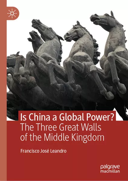 Cover: Is China a Global Power?