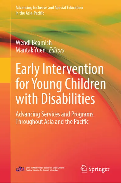 Cover: Early Intervention for Young Children with Disabilities