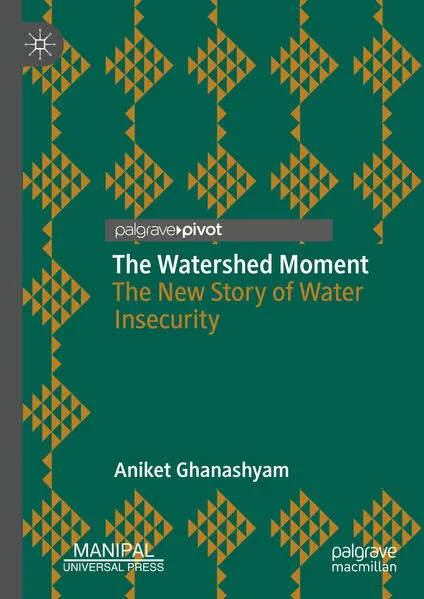 Cover: The Watershed Moment
