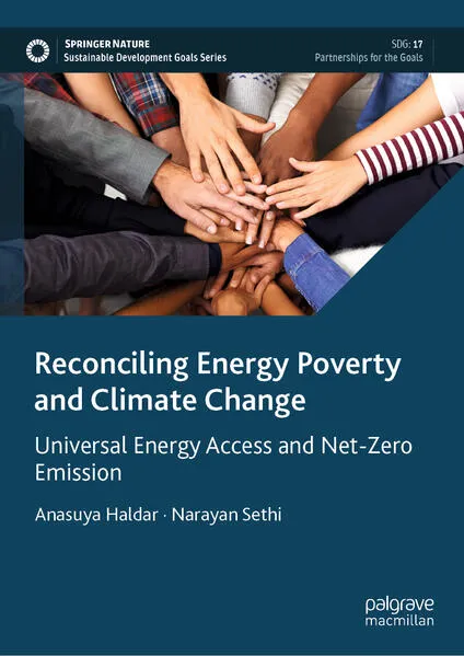 Cover: Reconciling Energy Poverty and Climate Change