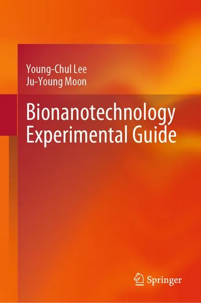 Cover: Bionanotechnology Experimental Guide