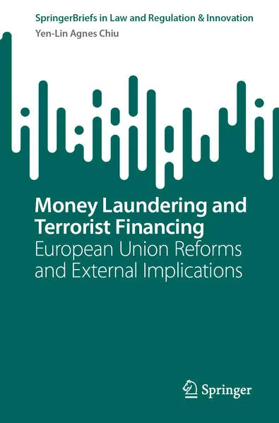 Money Laundering and Terrorist Financing
