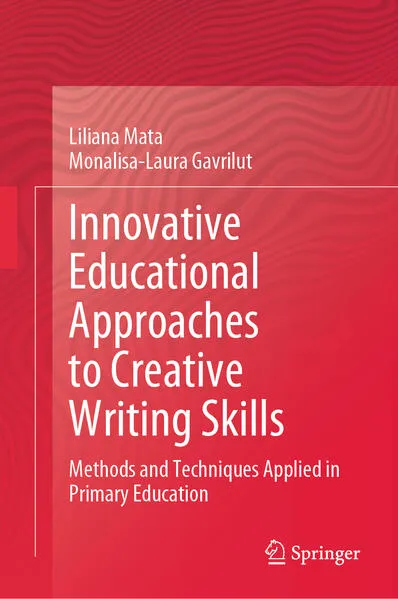 Cover: Innovative Educational Approaches to Creative Writing Skills