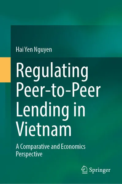 Regulating Peer-to-Peer Lending in Vietnam
