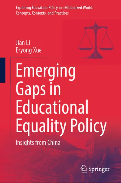 Emerging Gaps in Educational Equality Policy