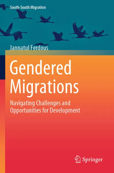 Cover: Gendered Migrations