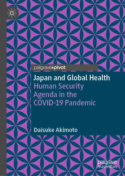 Cover: Japan and Global Health