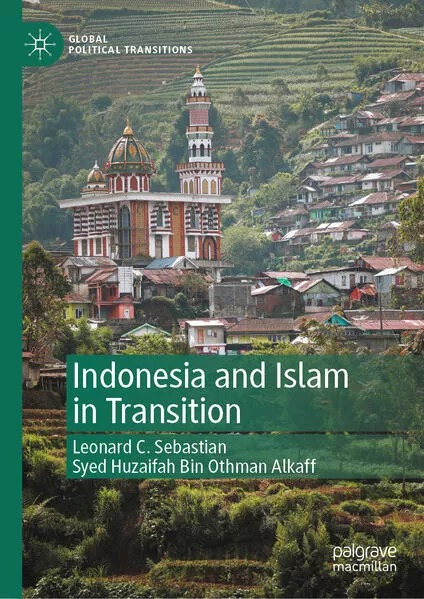 Cover: Indonesia and Islam in Transition