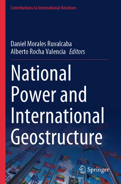 Cover: National Power and International Geostructure