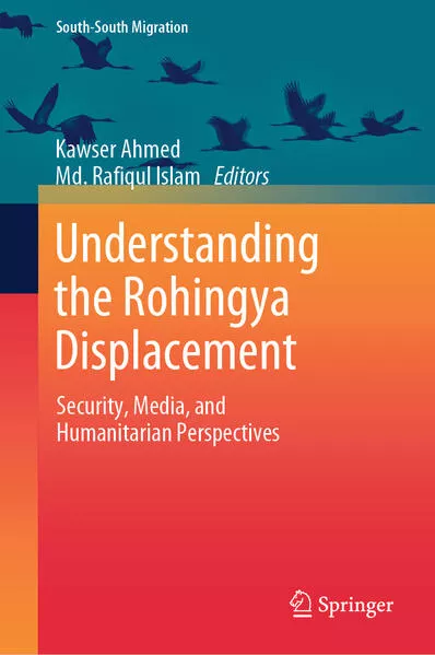 Cover: Understanding the Rohingya Displacement
