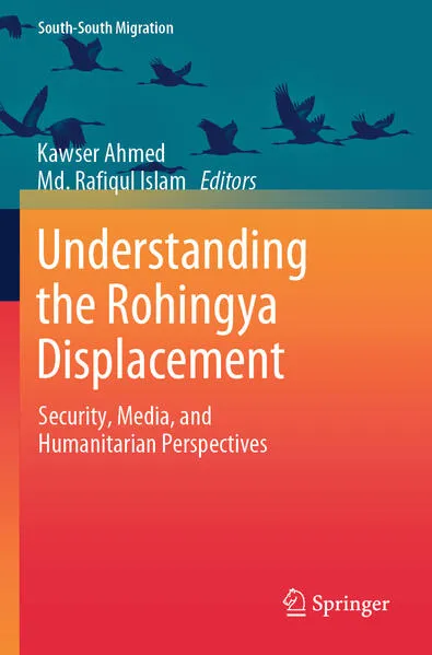 Understanding the Rohingya Displacement