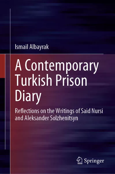 A Contemporary Turkish Prison Diary