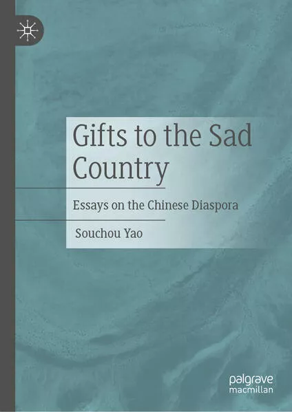 Cover: Gifts to the Sad Country