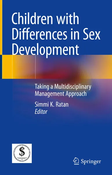 Children with Differences in Sex Development